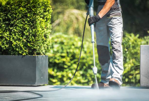 Solar Panel Cleaning in Coralville, IA