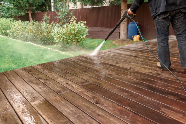 Best House Exterior Washing  in Coralville, IA