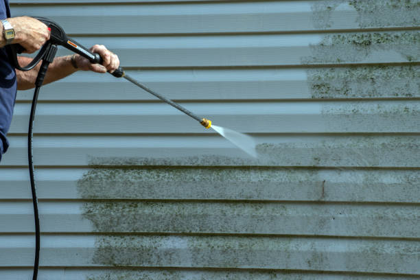 Trusted Coralville, IA Pressure Washing Services Experts